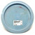 Used Thought Space Athletics AURA OMEN Disc Golf Driver Carolina Blue 174g 11805-S000083537 View 2