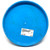Used Innova DX POLECAT Disc Golf Putter Royal Blue 174g 11805-S000083538 View 2