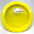 Used Innova BLIZZARD CHAMPION APE Disc Golf Driver Yellow 154g 11805-S000083539 View 2