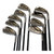 Used Ping I 3 4-SW Mens Iron Set RH 4I-GW/AW 11842-S000231082 View 1