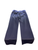 Used Under Armour BASEBALL PANTS BB/SB Pant Boys Navy Blue MD 11479-S000425962 View 2