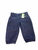 Used Under Armour BASEBALL PANTS BB/SB Pant Boys Navy Blue XS 11479-S000425963 View 1