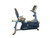 Used Life Fitness R1 Recumbent Bike 11523-S000170703 View 1