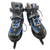 Used Lake Placid Adjustable Sizing Intermediate 6.5 Ice Hockey Skates 11218-S000380998 View 2