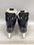 Used Bauer Custom VAPOR HYPERLITE 2 Senior Hockey Skate Senior 9 11851-S000048393 View 3