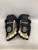 Used Pro Stock Warrior ALPHA Senior Gloves Black 14" 11851-S000048394 View 2