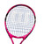 Used Wilson BURN 23 Junior Tennis Racquet Pink 23" 11484-S000306987 View 3