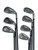 Used Warrior CUSTOM GOLF Mens Iron Set RH 4I-PW 11835-S000209714 View 1