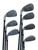 Used Warrior CUSTOM GOLF Mens Iron Set RH 4I-PW 11835-S000209714 View 2