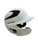 Used Rawlings R16J-R1 OS Batting Helmet 11692-S000153328 View 1