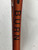 Used Wilson 100 BURN ULS V5 Adult Tennis Racquet Orange 4 1/4" 10242-S000289854 View 3