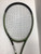 Used Wilson BLADE V8 98 Adult Tennis Racquet Green Unknown 10242-S000289857 View 2