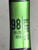 Used Wilson BLADE V8 98 Adult Tennis Racquet Green Unknown 10242-S000289857 View 4