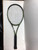 Used Wilson BLADE V8 98 Adult Tennis Racquet Green Unknown 10242-S000289857 View 8