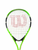 Used Wilson Junior Tennis Racquet Green 21" 11479-S000425977 View 1