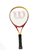 Used Wilson US OPEN 23 Junior Tennis Racquet Red 23" 11479-S000425981 View 3