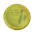 Used Innova CHAMPION ORC DRIVER Disc Golf Driver Yellow 11617-S000348244 View 1