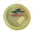 Used Discraft CRUSH DRIVER Disc Golf Driver Yellow 11617-S000348245 View 1