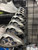 Used Callaway X18 PRO SERIES Mens Iron Set RH 3I-PW 11337-S000490533 View 1