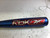 Used Reebok VECTOR1 BB/SB High School -3 Bat 31" 10105-S000311721 View 1