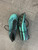 Used Saucony Track & Field Cleats Adult Teal Senior 10 11614-S000239096 View 1