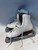 Used Jackson MYSTIQUE SZ 7 WomensFigure Skate White Senior 5 11878-S000029444 View 2