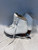 Used Jackson MYSTIQUE SZ 7 WomensFigure Skate White Senior 4 11878-S000029442 View 1