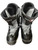Used 5150 SQUADRON Mens Snowboard Boots White/Black/Red Senior 7 11721-S000285514 View 1