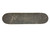 Used OUTTER SPACE SKATEBOARD Complete Skateboard Black Regular 11814-S000399241 View 1