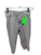 Used Mizuno PERFORMANCE 24-26 Youth Baseball Pant Boys Grey 11731-S000168067 View 1