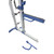 Used Fitness Gear PRO HR600 HALF RACK Exercise Accessory Other 11708-S000196385 View 5