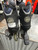 Used Ultra Wheels ABEC5 Senior Aggressive Skates Navy Blue Senior 13 11337-S000490539 View 2