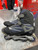 Used Ultra Wheels ABEC5 Senior Aggressive Skates Navy Blue Senior 13 11337-S000490539 View 1