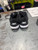 Used Nike CLEATS BB/SB Cleats Black Youth 08.5 11337-S000490540 View 4