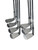 Used Srixon Z-FORGED II/ZXI7 COMBO SET Mens Iron Set RH 4I-PW 11724-S000228173 View 2