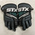 Used STX STALLION Lacrosse Gloves Mens Black MD 11855-S000206170 View 1