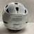 Used Cascade CPVR Lacrosse Helmet White MD 11855-S000206168 View 4