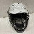 Used Cascade CPVR Lacrosse Helmet White MD 11855-S000206168 View 1