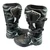 Used Fox COMP 3 Junior Boots Black Junior 03 11820-S000058348 View 1