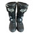 Used Fox COMP 3 Junior Boots Black Junior 03 11820-S000058348 View 3