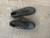 Used Adidas Soccer Cleats Black Senior 9.5 11614-S000239121 View 1