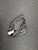 Used Cooper GLOVE BB/SB Glove RH Throw Black 9" 11821-S000033020 View 1
