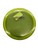 Used Millennium FIRST CONTACT Disc Golf Driver Yellow 11906-S000184665 View 1