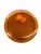 Used Millennium FIRST CONTACT Disc Golf Driver Orange 11906-S000184666 View 1