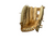 Used Wilson FEILDMASTER A9827 Baseball/Softball Glove Left Hand Throw Brown 12 1/2" 11798-S000043884 View 2