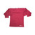Used YOUTH PRACTICE JERSEY Hockey Practice Jersey Red S/M 11617-S000348255 View 2