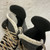 Used Reebok RIBCORE 22K Senior Hockey Skate Black And Green Senior 7 11855-S000206175 View 2
