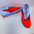 Used Nike Phantom 6 Soccer Cleats Carolina Blue Youth 07.0 11879-S000022262 View 1