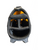 Used Wilson WILSON 4 PORT JUNIOR STAND BAG Jr Stand Bag Black/Orange/White 11843-S000024448 View 1