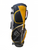 Used Wilson WILSON 4 PORT JUNIOR STAND BAG Jr Stand Bag Black/Orange/White 11843-S000024448 View 4